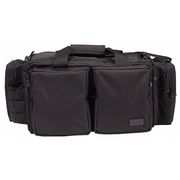 5.11 Bag/Tote, Range Ready Bag, Black, Durable, All-Weather 600D Polyester 59049