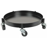 Ironton Drum Bucket Dolly — 5-Gallon, 50-Lb. Capacity