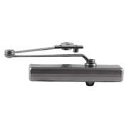 Lcn Manual Hydraulic 1460 Series Surface Mounted Closers Door Closer Medium Duty Interior and Exterior 1461-CUSH AL