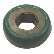 Signode Feed Wheel, For Use With Mfr. Model Number: T 003452