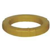Zoro Select Gasket, Wax Ring 22UR70