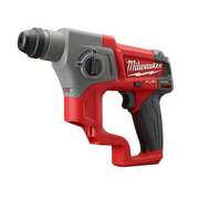 Milwaukee Tool M12 FUEL 5/8” SDS Plus Rotary Hammer (Tool Only) 2416-20