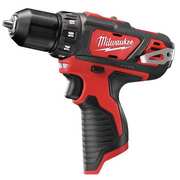 Milwaukee Tool M12 3/8” Drill/Driver 2407-20
