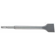 Westward Chisels, Dia. 1-1/2 In., SDS Plus 22UW27