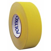 Polyken Gaffers Tape, 11.5 mil, 48mm x 50m, Yellow 510