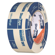 Shurtape Masking Tape, Natural, 48mm x 55m CP 83