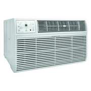 Frigidaire Through-the-Wall Air Conditioner, 208/230V AC, Cool/Heat, 24 in W. FHTE143WA2