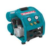 Makita 2.5 HP* Big Bore™ Air Compressor MAC2400