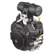 Kohler Gas Engine, 1.437"x4.453", 27 HP PA-CH752-3102