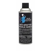 Blue Demon Solvent-Based Anti-Spatter, 16 oz., Can BDAS-S-16OZC