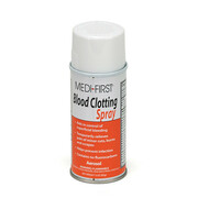 Medique Blood Clotting Spray, Can, 3 oz. 22617