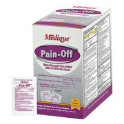 Zoro Select Pain Relief, Tablet, 565mg Size, PK200 22847