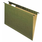 Pendaflex Hanging File Folder, Standard Green, PK20 PFX615315