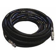 Reelcraft Industries S601026-75 Hose Assembly, 75 ft, 3/4 in ID
