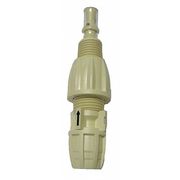 Pulsafeeder Injection Fitting Assembly, Check Valve U8800712