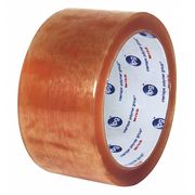 Intertape Intertape Polymer Carton Tape, Clear, 2 In. x 55 Yd., PK36 N8220