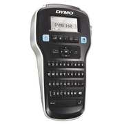 Dymo Label Maker, 160 Series, 2 Lines, Thermal Transfer 2175086