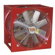 Delhi Portable Fan, Explosion Proof, 20 In U20-4HD