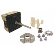 Robertshaw Infinite Switch Kit 5500-202M