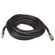 Allegro Industries High Pressure Air Line Hose, 25 ft. 9101-25B