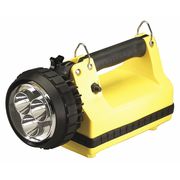 Streamlight Tactical Lantern, LED, Yellow 45871