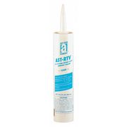 Anti-Seize Technology Waterproof RTV Silicone Sealant, 10.3 oz, Clear, Temp Range -75 to 450 Degrees F 27106