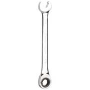 Jonard Tools Ratcheting Wrench, Head Size 1/2 in. ASW-R12