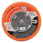 Dynabrade Non-Vacuum, Disc Pad, 3-1/2" 56098