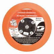 Dynabrade Non-Vacuum, Disc Pad, 5" dia. 56175