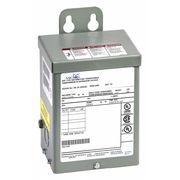 Lvgp Transformer 500VA 240x480 to 120/240 G500A1KF1A02