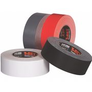 T-Rex Premium Cloth Tape, Black, 72mmX35Yd PC 745