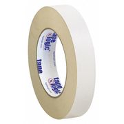 Tape Logic Tape Logic® Double Sided Masking Tape, 7 Mil, 1" x 36 yds., Tan, 3/Case T9551003PK