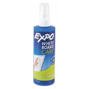 Expo Expo® Dry Erase Board Cleaner, 8 oz., Clear, 1/Each BDE8CL