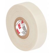 3M Glass Cloth Tape 361 White, 2 in. x 60 yd. 7.5 Mil