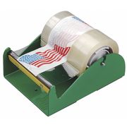 Nifty Products Tape Dispenser, Multi-roll, Tabletop, 6" D56HD