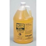 Enzyme Magic No Rinse Floor Cleaner, 1 oz. Dilution, 5 gal. 3000500005