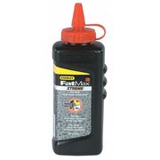 Stanley FATMAX® Red Chalk Refill – 8 oz. 47-821
