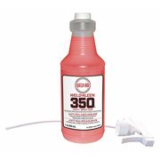 Weld-Aid Weld Kleen 350 Quart with sprayer 007089