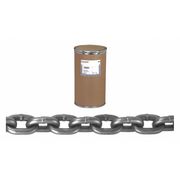 Campbell Chain & Fittings 9/32" Grade 100 Cam-Alloy® Chain, Bright, 500' per Drum T0405212