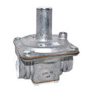 Heat Wagon Low Pressure Regulator SFP 2524