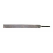 Crescent Nicholson 12" Flat Fine Cut Long Angle Lathe Hand File 07851N