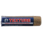 Premier 9" Texture Creating Paint Roller Cover, 3/8" Nap, Texture 9-RXN