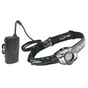 Princeton Tec PRINCETON TEC 275 Lumens, LED Black Headlamp APX20-RC-BK