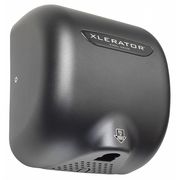 Xlerator Hand Dryer Cover Kit, Graphite XL1