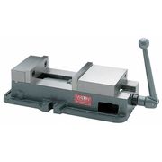 Wilton Machine Vise, 2-1/2 Deep, 7-1/2 in Open 12375