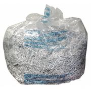 Swingline Gbc Shredder Bag, Plastic, 40 gal., PK100 1145482B