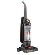 Hoover HOOVER Bagless, HEPA Upright Vacuum, 13 in Cleaning Path, 59 cfm, 15.7 lb Wt CH53010