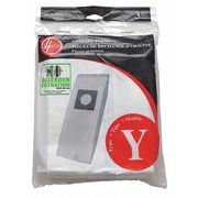 Hoover Vacuum Bag, Y, 3 PK 4010100Y