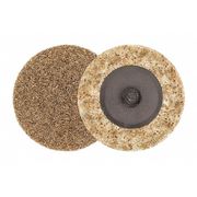 Walter Surface Technologies Coarse, Conditioning Disc, 2" 04G202