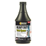 Instant Power Professional Heavy Duty Drain Opener, 20oz 8877